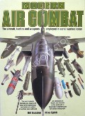 Modern Air Combat  by GUNSTON, Bill & SPICK, Mike 